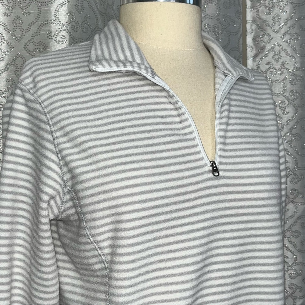 Eddie Bauer Fleece Pull Over